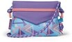 Satch Schultertasche Clutch, mit integriertem Spiegel