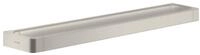 hansgrohe Handtuchhalter Axor Universal Softsquare, Universal abgerundet