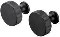 blomus Wandhaken -ROF- 2er Set Kleiderhaken, Haken f&uuml;r die Wand, Haken aus Metall,