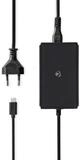 Nedis NBAU45110BK Universal-Ladeger&auml;t (1-tlg., USB-C PD, 5 Ladeprofile, kompaktes