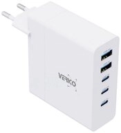 Verico Port Ladeger&auml;t PD 3.0 4OJ-ABGWE1-N1 USB-Ladeger&auml;t