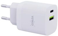 Verico Port Ladeger&auml;t PD 3.0 4OJ-ACEWE1-N1 USB-Ladeger&auml;t