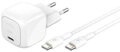 Belkin BoostCharge kompakter 30 W Charger USB-Ladeger&auml;t