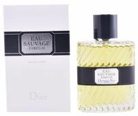 Dior Eau de Cologne Eau Sauvage Eau De Parfum Spray 50ml 2017