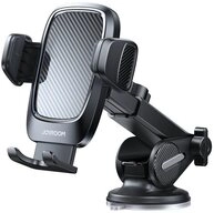 JOYROOM Handy-Halterung Autotelefonhalter f&uuml;r Cockpit, Armaturenbrett schwarz