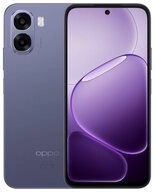 Oppo OPPO A6x 4G 4GB +128GB Smartphone (6.75 Zoll, 128 GB Speicherplatz, 13 MP
