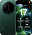 Xiaomi 17 Ultra 16+512GB Smartphone (17,53 cm/6,9 Zoll, 512 GB Speicherplatz,...