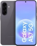 Samsung Galaxy A57 5G Smartphone (17,11 cm/6,7 Zoll, 128 GB Speicherplatz, 50 MP