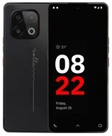 Volla Volla Phone Plinius Smartphone (16,94 cm, 64 MP Kamera, Nach IP68 gegen Wasser