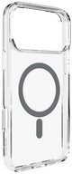 sbs Handyh&uuml;lle SBS PUIPC17P69LITEMDKGR Handy-Schutzh&uuml;lle Cover Grau,...