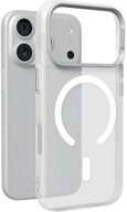 sbs Handyh&uuml;lle sbs mobile Cover Apple iPhone 17 Pro PUIPC17P63HAZEMWHI