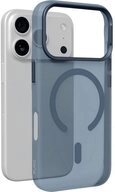 sbs Handyh&uuml;lle Cover Apple iPhone 17 Pro PUIPC17P63HAZEMDKBL