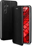 ONEFLOW Handyh&uuml;lle f&uuml;r Samsung Galaxy A55 5G Premium H&uuml;lle Business Cover...