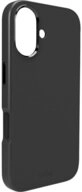 Puro Handyh&uuml;lle Cover Apple iPhone 17 PUIPC1763ICONMPBLK