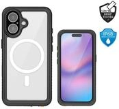 4smarts Backcover Active Pro UltiMag Rugged Case Stark