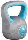 GORILLA SPORTS Kettlebell Kettlebell Stylish 2-20 KG