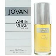 Jovan Eau de Cologne White Musk for Men