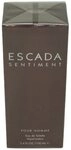 ESCADA Eau de Toilette Escada Sentiment pour Homme Eau de Toilette 100ml