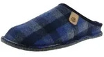 Rohde Rohde Herren Pantoffeln Pantoffel blau 41 EU