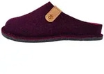 Rohde Hausschuh rot 37 EU