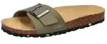 CMP CMP Damen Hausschuhe Eco Elys Wmn Slipper 3Q95846 Hausschuh gr&uuml;n 36 EU