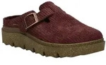 Josef Seibel Carmaux 05, lila Hausschuh lila 37 EU