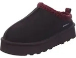 s.Oliver Pantoffel braun 40 EU