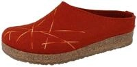 Haflinger Clog