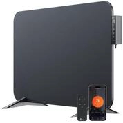 Bringer Infrarotheizung, 450 Watt Elektroheizung, mit Smart Thermostat, WiFI & App,