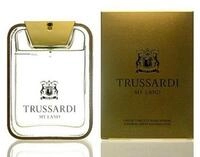 Trussardi Eau de Toilette My Land