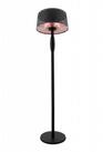 SUNRED&reg; heat systems Heizstrahler SUNRED&reg; Stand-Infrarot-Heizstrahler Artix...