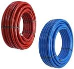 PipeTec Deutschland Verbundrohr Pipetec Vorged&auml;mmtes