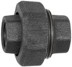 RIEGLER Verteiler Riegler Verschr. 340, konisch dicht., Rp 2 1/2, Rp 2...