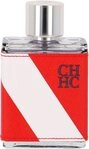 Carolina Herrera Eau de Toilette CAROLINA HERRERA CH Men Sport, mit frischer