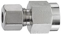 RIEGLER Schlauchverschraubung Riegler Mano-Anschlussverschraubung, G 1/2 i.,