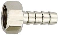 RIEGLER Schlauchverschraubung Riegler Aufschraubschlaucht&uuml;lle, G 1/2 i., f&uuml;r