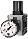RIEGLER Druckregler Riegler Druckregler &raquo;FUTURA-mini&laquo;, Standardmano., BG 0, G...
