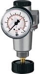 Druckregler RIEGLER 100823 Druckregler Standard Gewinde mm 30,93 BG III G 1...