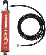 Rothenberger Rohrschneider Rothenberger 1500004350 Demineralisierungskartusche