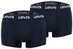 Levi's&reg; Boxershorts LEVIS Men Repeat Logo Trunk 2P (Spar-Pack, 2-St., 2er-Pack)