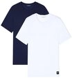 Emporio Armani T-Shirt T-Shirt Kurzarmshirt 2 Pack (2-tlg., 2)