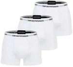 Emporio Armani Boxer Herren Boxershort 3er Pack Baumwolle CORE LOGOBAND...
