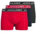 Jack & Jones Trunk JACHECTOR SOLID TRUNKS 3 PACK (Packung, 3-St)...