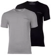 Emporio Armani T-Shirt T-Shirt Kurzarmshirt 2 Pack (2-tlg., 2)