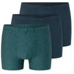 Schiesser Boxer 95/5 Essentials (3er Pack) mit softem, tonalem Komfortbund bunt...