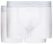 seidensticker Trunk Schwarze Rose (Packung) Trunk Uni