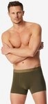 Schiesser Trunk Modern Bonded Unterhose, Unterw&auml;sche, Boxer Trunk