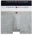 Tommy Hilfiger Underwear Trunk 3P TRUNK WB (Packung, 3-St., 3er) mit Logobund