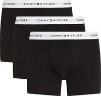 Tommy Hilfiger Underwear Boxershorts 3P BOXER BRIEF WB (Packung, 3-St.,...