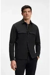 BOSS GREEN Hemdjacke Porsche Spirit 70 Capsule Collection Premium Herrenmode...